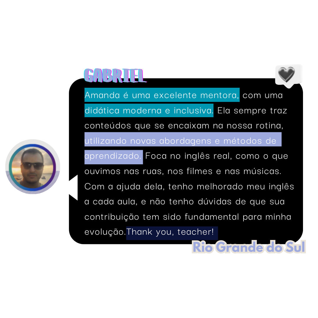 Depoimento 4